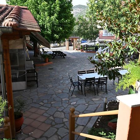 Lidia Anestis Studios מראה חיצוני תמונה