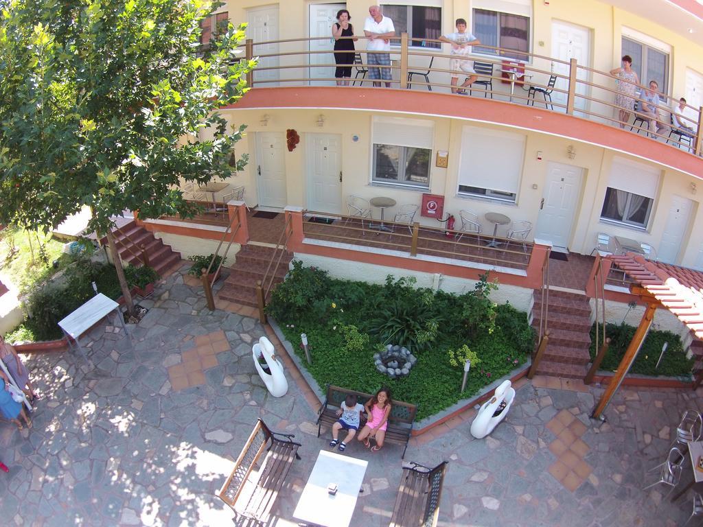 Lidia Anestis Studios מראה חיצוני תמונה