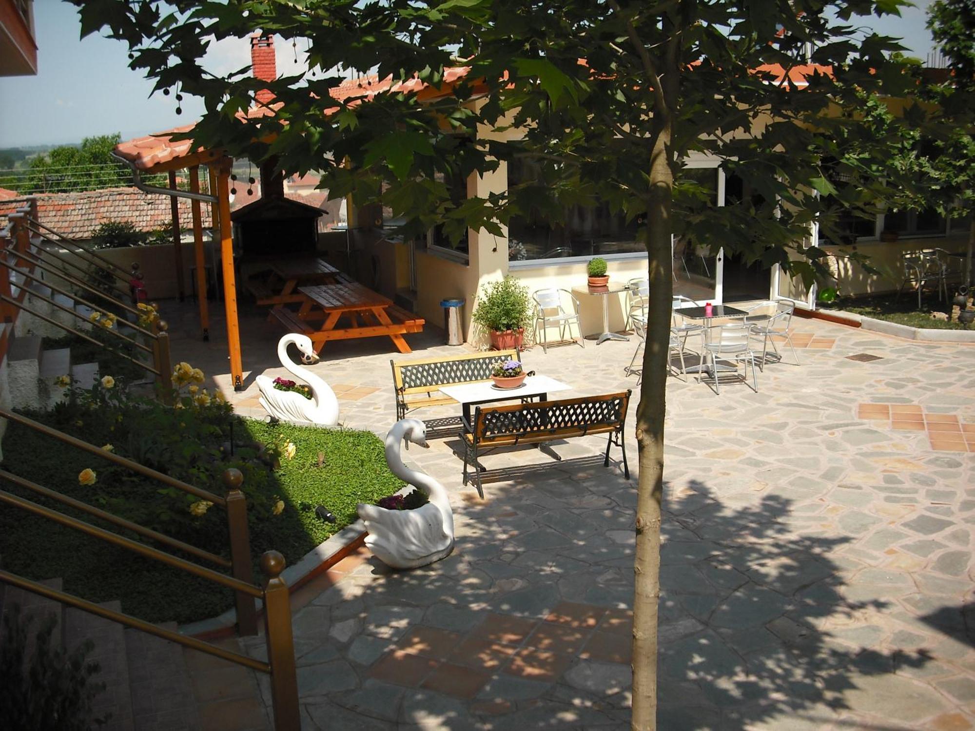 Lidia Anestis Studios מראה חיצוני תמונה