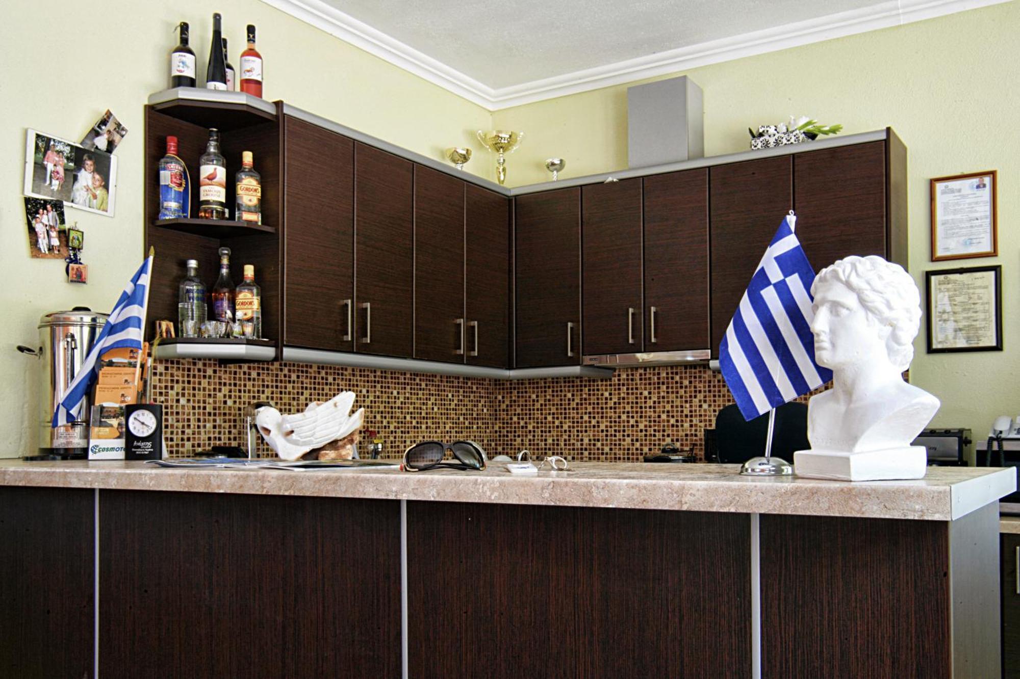 Lidia Anestis Studios מראה חיצוני תמונה