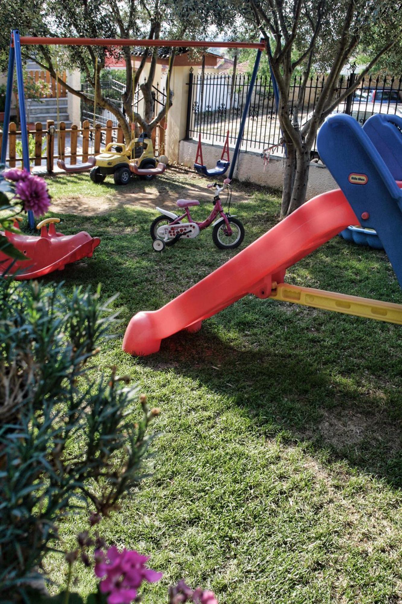 Lidia Anestis Studios מראה חיצוני תמונה