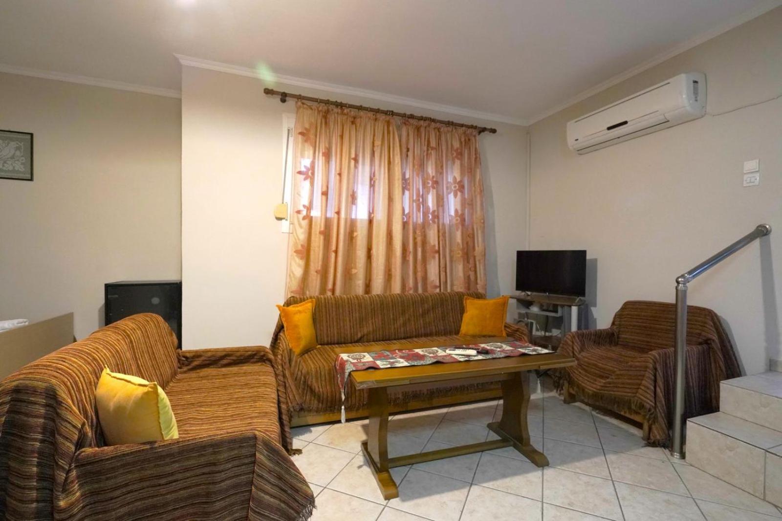 Lidia Anestis Studios מראה חיצוני תמונה