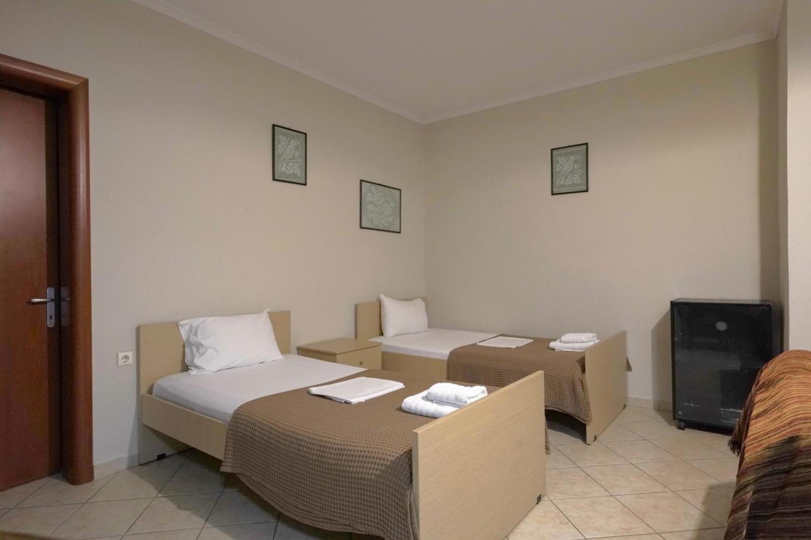 Lidia Anestis Studios חדר תמונה