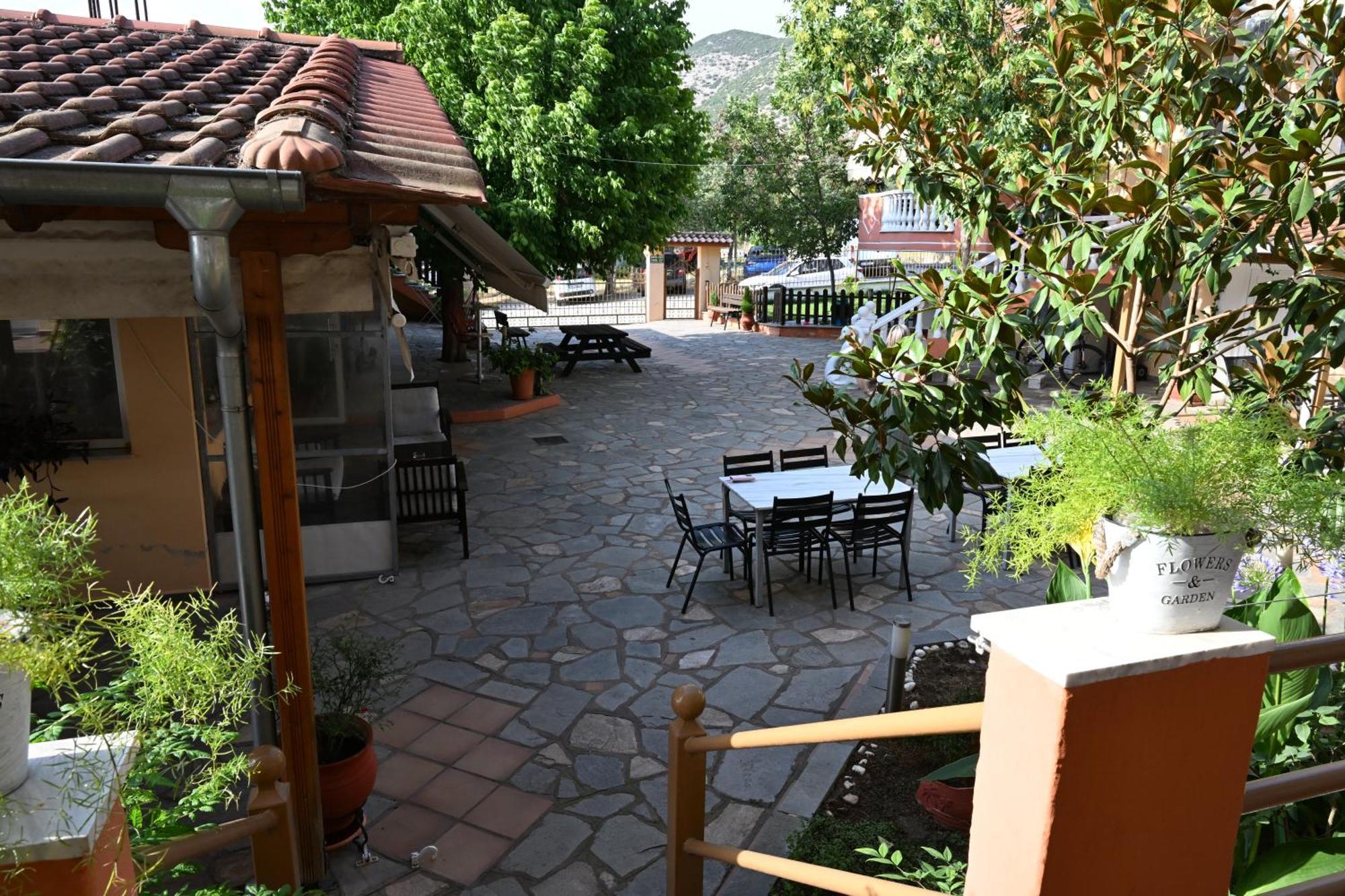 Lidia Anestis Studios מראה חיצוני תמונה