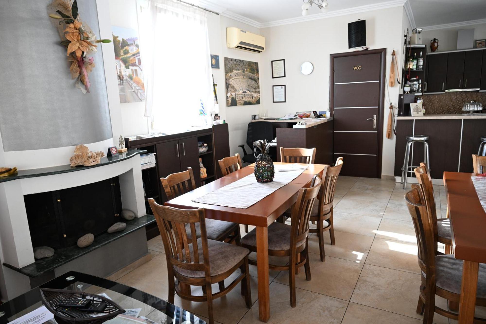 Lidia Anestis Studios מראה חיצוני תמונה