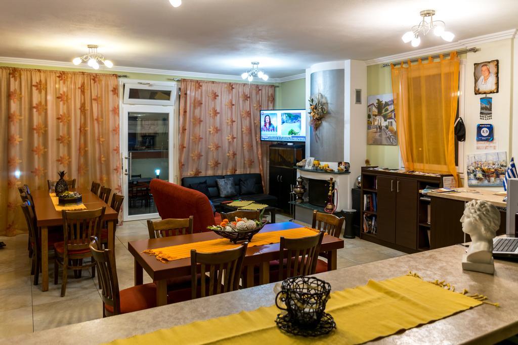 Lidia Anestis Studios מראה חיצוני תמונה